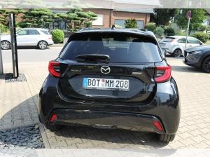Mazda 2 Hybrid 1.5L VVT-i CVT Automatik HOMURA SoMo