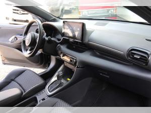 Mazda 2 Hybrid 1.5L VVT-i CVT Aut. HOMURA SoMo