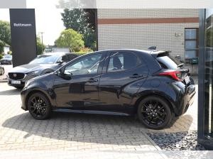 Mazda 2 Hybrid 1.5L VVT-i CVT Aut. HOMURA SoMo