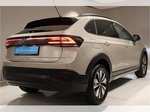 Volkswagen Taigo Life MOVE 1.0 TSI LED PDC SHZ BT FREISP. DAB