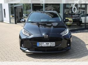 Mazda 2 Hybrid 1.5L VVT-i CVT Automatik HOMURA SoMo