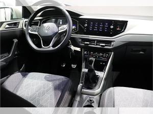 Volkswagen Taigo Life MOVE 1.0 TSI LED PDC SHZ BT FREISP. DAB