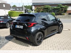 Mazda 2 Hybrid 1.5L VVT-i CVT Aut. HOMURA SoMo
