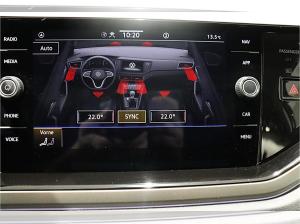 Volkswagen Taigo Life MOVE 1.0 TSI LED PDC SHZ BT FREISP. DAB