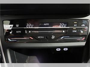 Volkswagen Taigo Life MOVE 1.0 TSI LED PDC SHZ BT FREISP. DAB