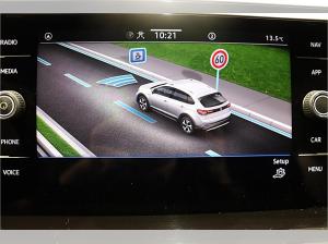 Volkswagen Taigo Life MOVE 1.0 TSI LED PDC SHZ BT FREISP. DAB