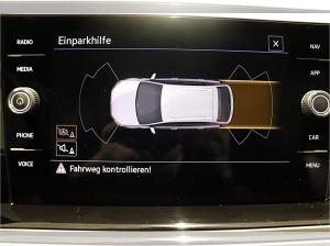 Volkswagen Taigo Life MOVE 1.0 TSI LED PDC SHZ BT FREISP. DAB