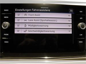 Volkswagen Taigo Life MOVE 1.0 TSI LED PDC SHZ BT FREISP. DAB