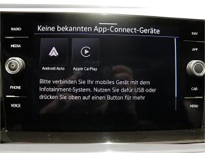 Volkswagen Taigo Life MOVE 1.0 TSI LED PDC SHZ BT FREISP. DAB