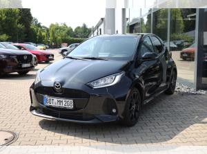 Mazda 2 Hybrid 1.5L VVT-i CVT Aut. HOMURA SoMo