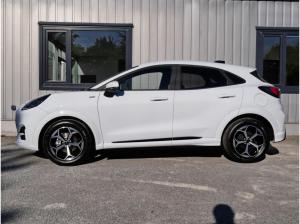 Ford Puma ST-Line MildHybrid Aut+360Kamera+Winter-Pkt