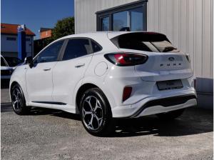 Ford Puma ST-Line MildHybrid Aut+360Kamera+Winter-Pkt