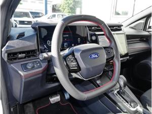 Ford Puma ST-Line MildHybrid Aut+360Kamera+Winter-Pkt