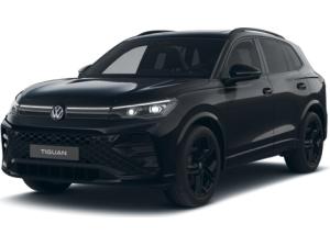 Volkswagen Tiguan 2.0 TDI DSG R-LINE *AHK*STDHZG*DCC* !SOFORT!