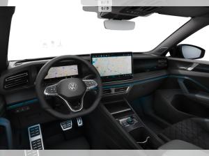 Volkswagen Tiguan 2.0 TDI DSG R-LINE *AHK*STDHZG*DCC* !SOFORT!