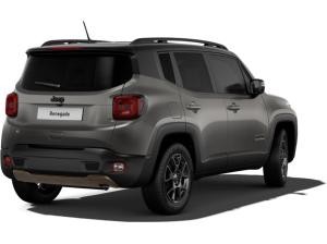 Jeep Renegade Upland | Automatik | Ohne Bereitstellungskosten | SOFORT VERFÜGBAR