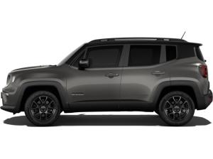 Jeep Renegade Upland | Automatik | Ohne Bereitstellungskosten | SOFORT VERFÜGBAR
