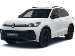 Volkswagen Tiguan 2.0 TDI 4M DSG R-LINE *AHK*STDHZG*DCC* !SOFORT!