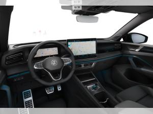 Volkswagen Tiguan 2.0 TDI 4M DSG R-LINE *AHK*STDHZG*DCC* !SOFORT!