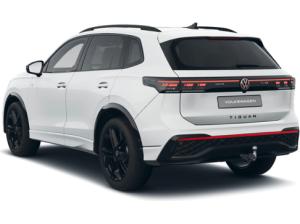 Volkswagen Tiguan 2.0 TDI 4M DSG R-LINE *AHK*STDHZG*DCC* !SOFORT!