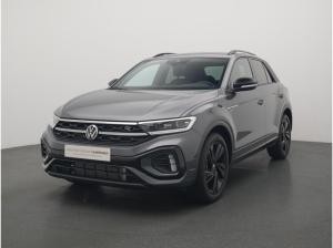 Volkswagen T-Roc TSI R-Line ab mtl. € 259, -¹ ⚡ SOFORT VERFÜGBAR! Schnell sein lohnt sich! ⚡