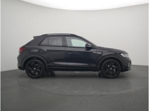 Volkswagen T-Roc TSI R-Line ab mtl. € 259, -¹ ⚡ SOFORT VERFÜGBAR! Schnell sein lohnt sich! ⚡