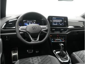 Volkswagen T-Roc TSI R-Line ab mtl. € 259, -¹ ⚡ SOFORT VERFÜGBAR! Schnell sein lohnt sich! ⚡