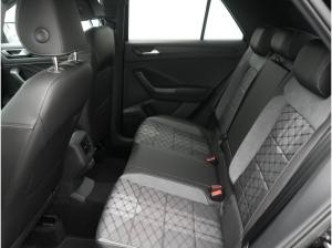 Volkswagen T-Roc TSI R-Line ab mtl. € 259, -¹ ⚡ SOFORT VERFÜGBAR! Schnell sein lohnt sich! ⚡