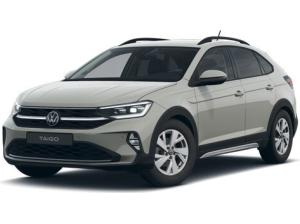 Volkswagen Taigo 1.0 TSI LIFE *MATRIX*NAVI* inkl. Winterräder & Garantie !SOFORT!