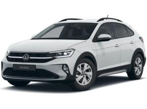 Volkswagen Taigo 1.0 TSI LIFE *MATRIX*NAVI* inkl. Winterräder & Garantie !SOFORT!