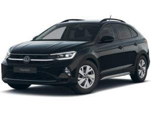 Volkswagen Taigo 1.0 TSI LIFE *MATRIX*NAVI* inkl. Winterräder & Garantie !SOFORT!