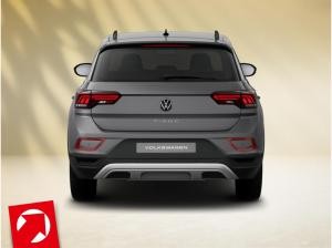 Volkswagen T-Roc GOAL 1.0 TSI OPF (116 PS) 6-Gang *WINTERRÄDER*KAMERA*NAVI*
