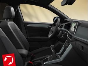Volkswagen T-Roc GOAL 1.0 TSI OPF (116 PS) 6-Gang *WINTERRÄDER*KAMERA*NAVI*