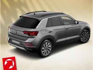Volkswagen T-Roc GOAL 1.0 TSI OPF (116 PS) 6-Gang *WINTERRÄDER*KAMERA*NAVI*
