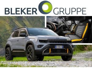 Jeep Avenger North Face Edition 1.2 4xe Allrad