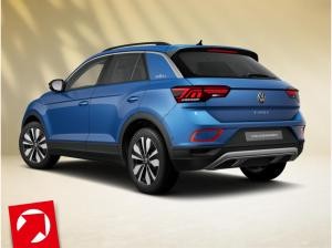 Volkswagen T-Roc GOAL 1.0 TSI OPF (116 PS) 6-Gang *WINTERRÄDER*NAVI*LED PLUS*