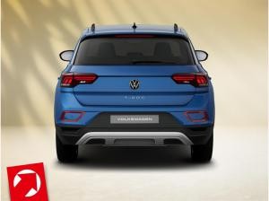 Volkswagen T-Roc GOAL 1.0 TSI OPF (116 PS) 6-Gang *WINTERRÄDER*NAVI*LED PLUS*
