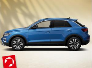 Volkswagen T-Roc GOAL 1.0 TSI OPF (116 PS) 6-Gang *WINTERRÄDER*NAVI*LED PLUS*