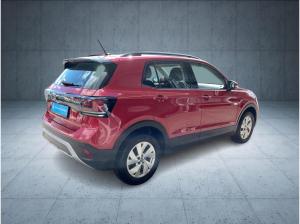 Volkswagen T-Cross Life 1.0 TSI Matrix 2xKlima ACC KlimaA