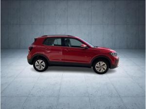 Volkswagen T-Cross Life 1.0 TSI Matrix 2xKlima ACC KlimaA