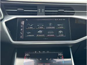 Audi A6 Avant 50 TDI q. S line *Matrix*AHK*Pano*Tour*