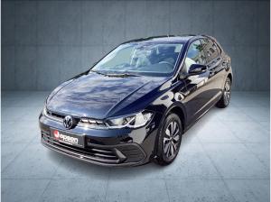 Volkswagen Polo GOAL 1.0 l TSI DSG Navi, Rear View, sofort