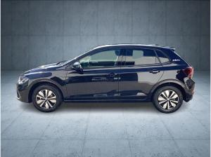 Volkswagen Polo GOAL 1.0 l TSI DSG Navi, Rear View, sofort