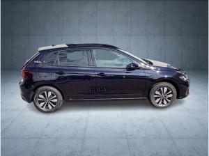 Volkswagen Polo GOAL 1.0 l TSI DSG Navi, Rear View, sofort