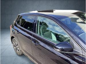 Volkswagen Polo GOAL 1.0 l TSI DSG Navi, Rear View, sofort