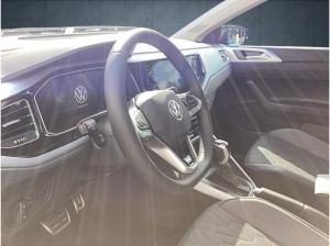 Volkswagen Polo GOAL 1.0 l TSI DSG Navi, Rear View, sofort