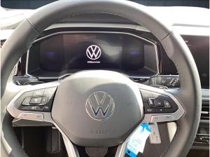 Volkswagen Polo GOAL 1.0 l TSI DSG Navi, Rear View, sofort