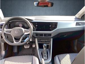 Volkswagen Polo GOAL 1.0 l TSI DSG Navi, Rear View, sofort