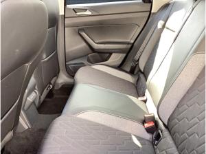 Volkswagen Polo GOAL 1.0 l TSI DSG Navi, Rear View, sofort