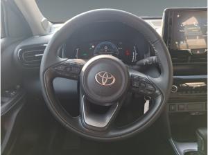 Toyota Yaris Cross 1.5 Business +R Kam+CarPlay+SHZ+LED+